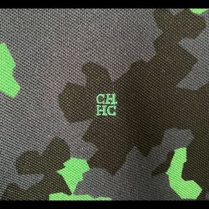 Carolina Herrera polo